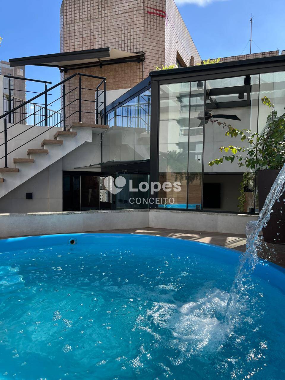 Cobertura, 4 quartos, 248 m² - Foto 23