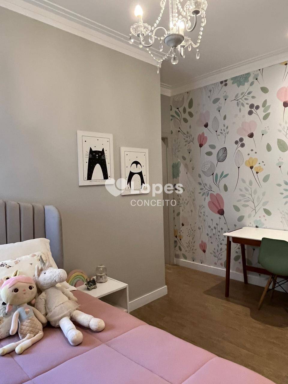 Cobertura, 4 quartos, 248 m² - Foto 20