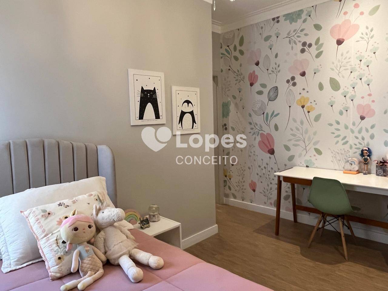 Cobertura, 4 quartos, 248 m² - Foto 17