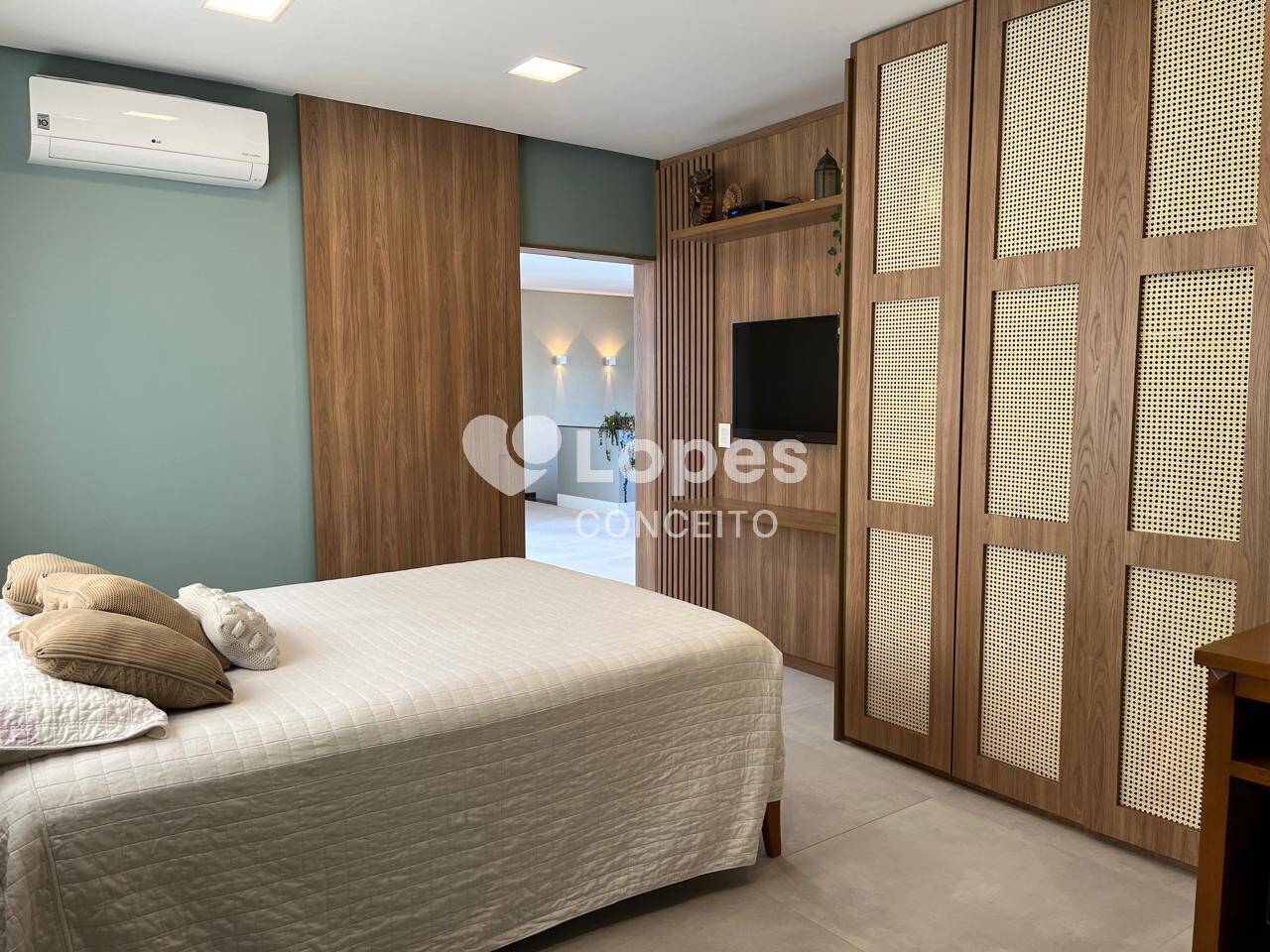 Cobertura, 4 quartos, 248 m² - Foto 22