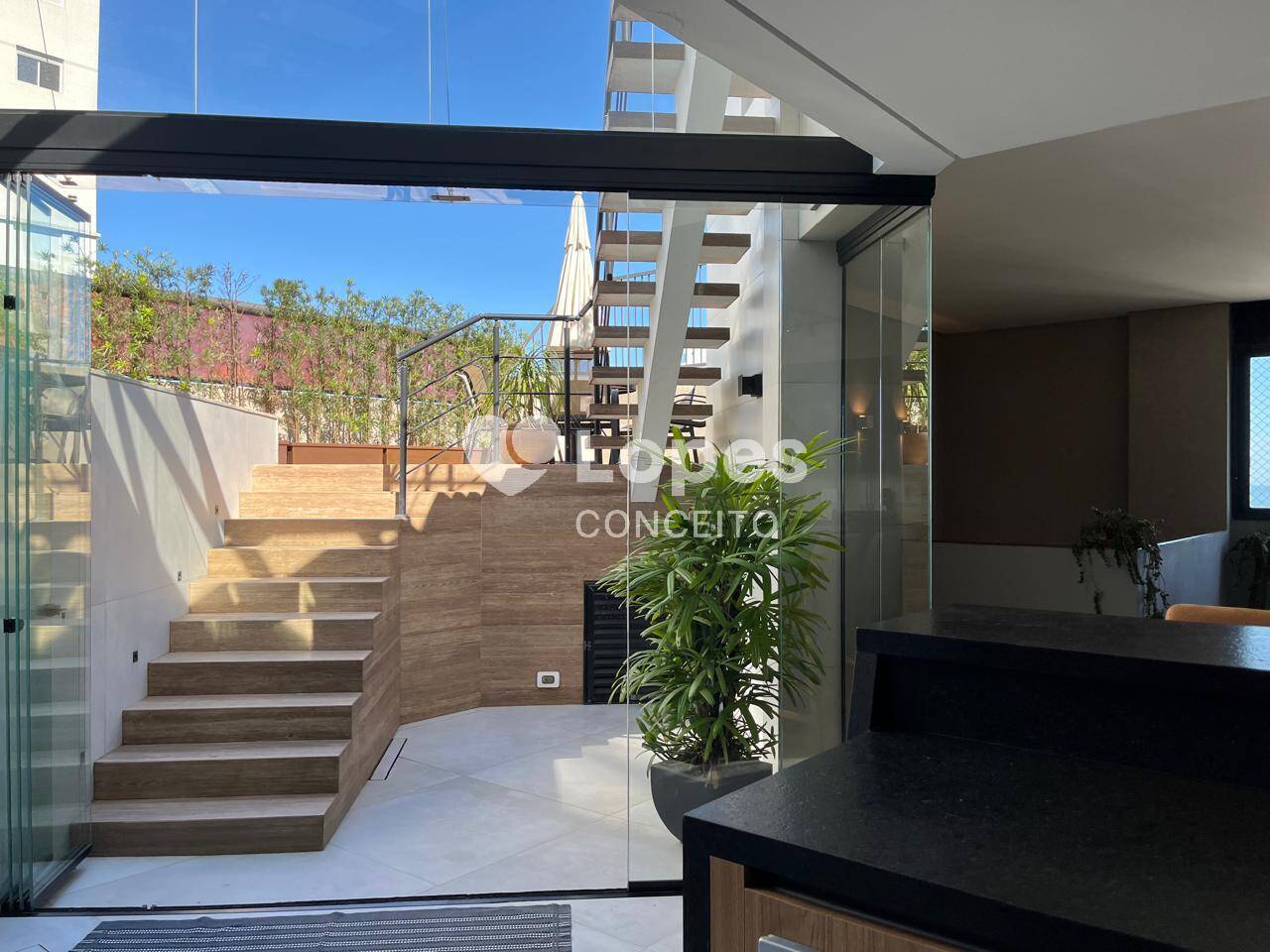 Cobertura, 4 quartos, 248 m² - Foto 25