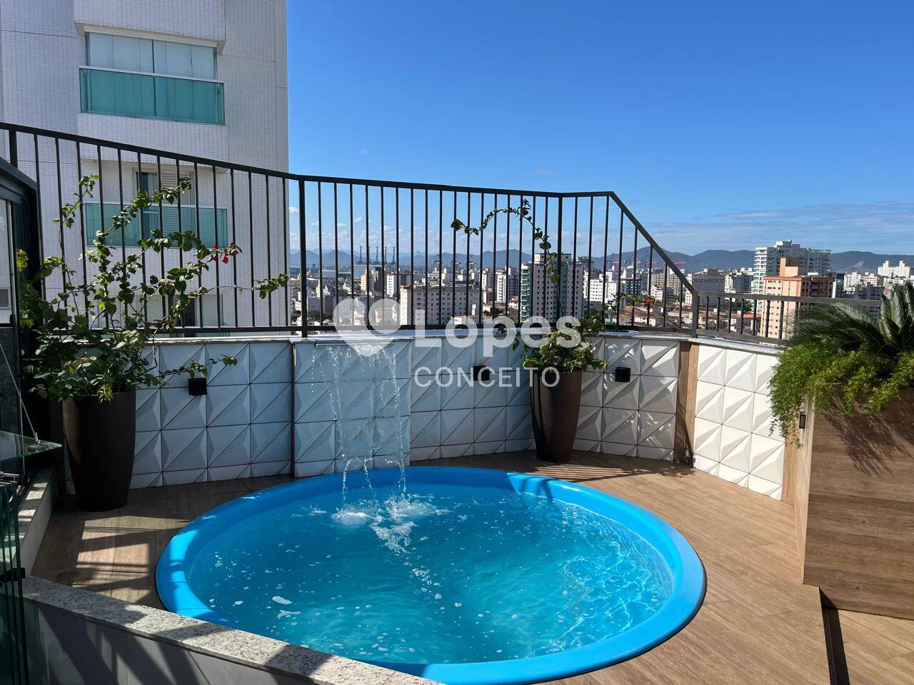 Cobertura, 4 quartos, 248 m² - Foto 29