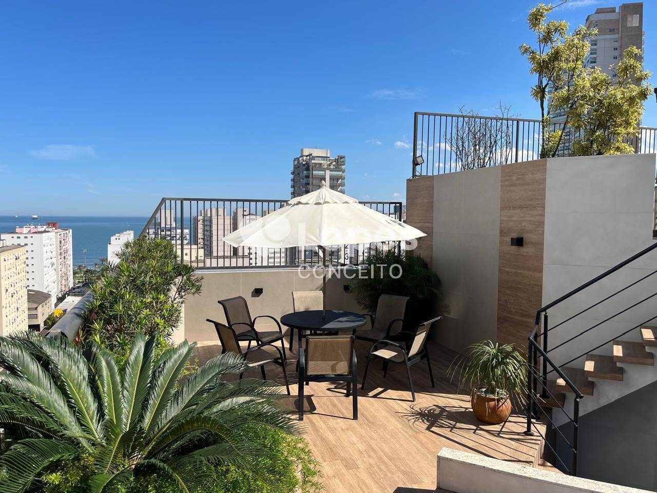 Cobertura, 4 quartos, 248 m² - Foto 28