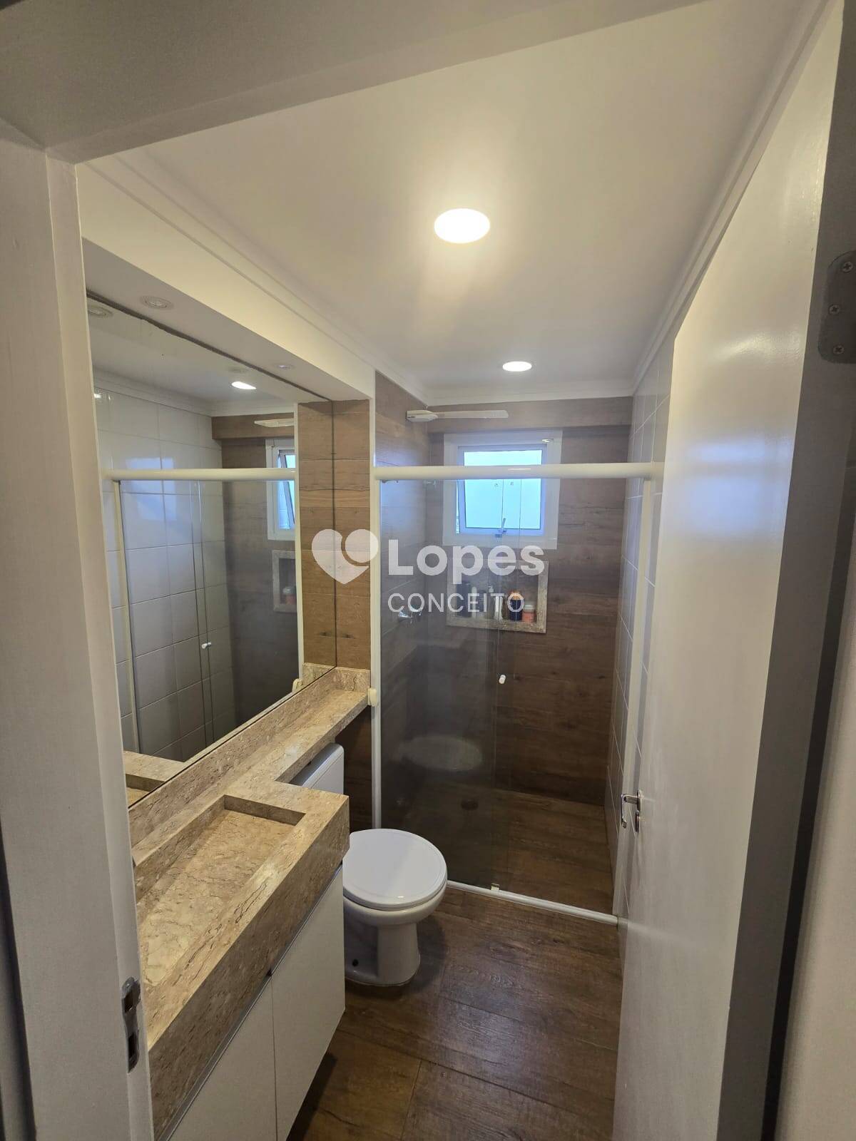 Apartamento à venda com 2 quartos, 59m² - Foto 10