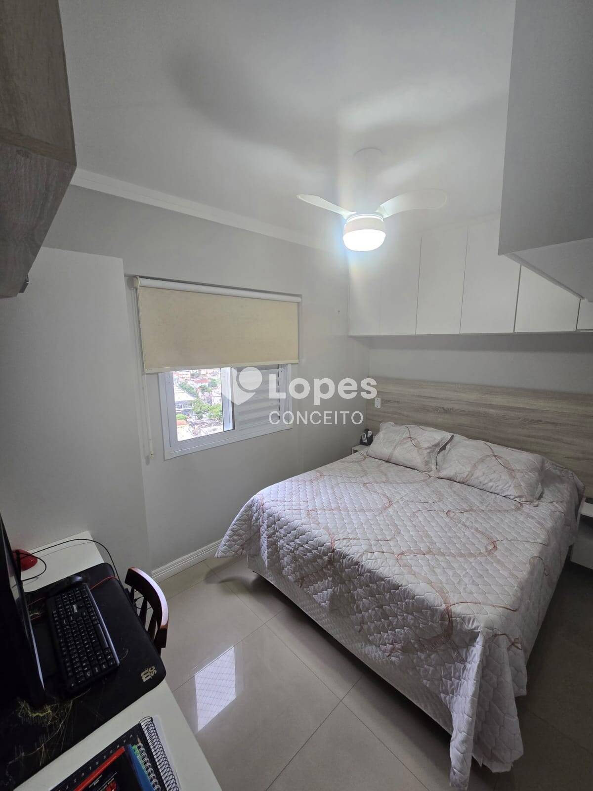 Apartamento à venda com 2 quartos, 59m² - Foto 12