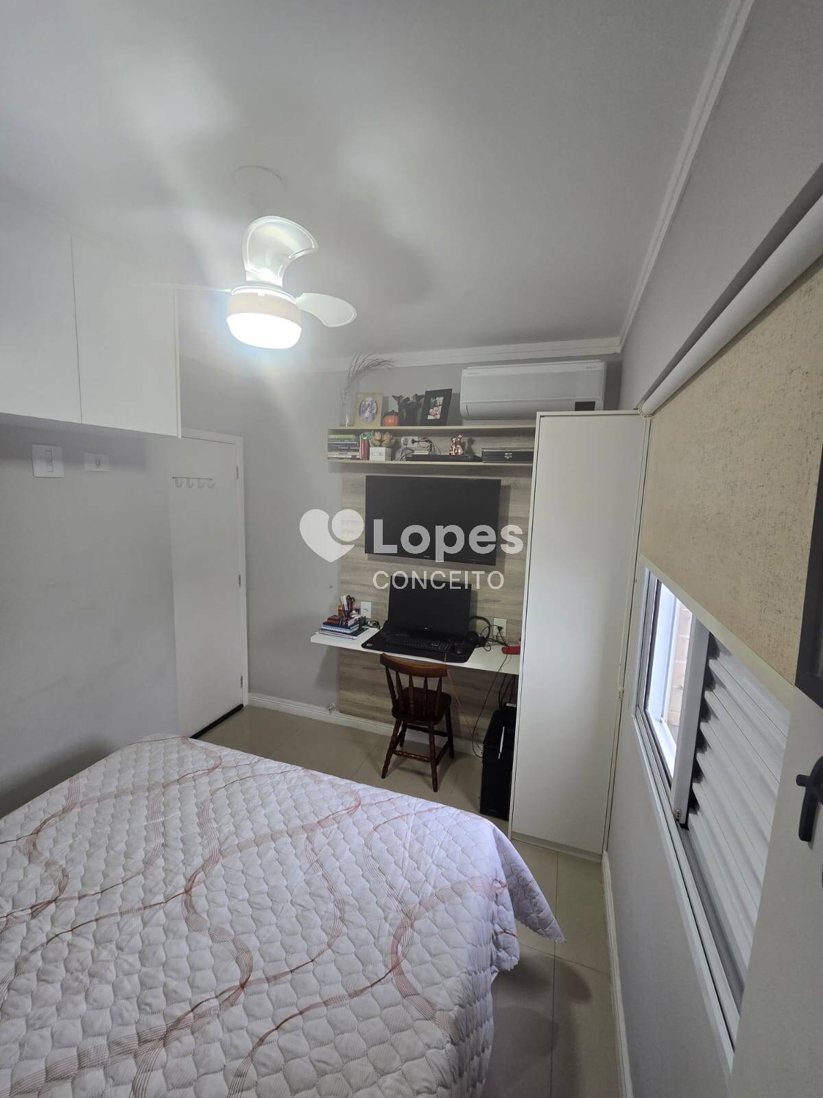 Apartamento à venda com 2 quartos, 59m² - Foto 13