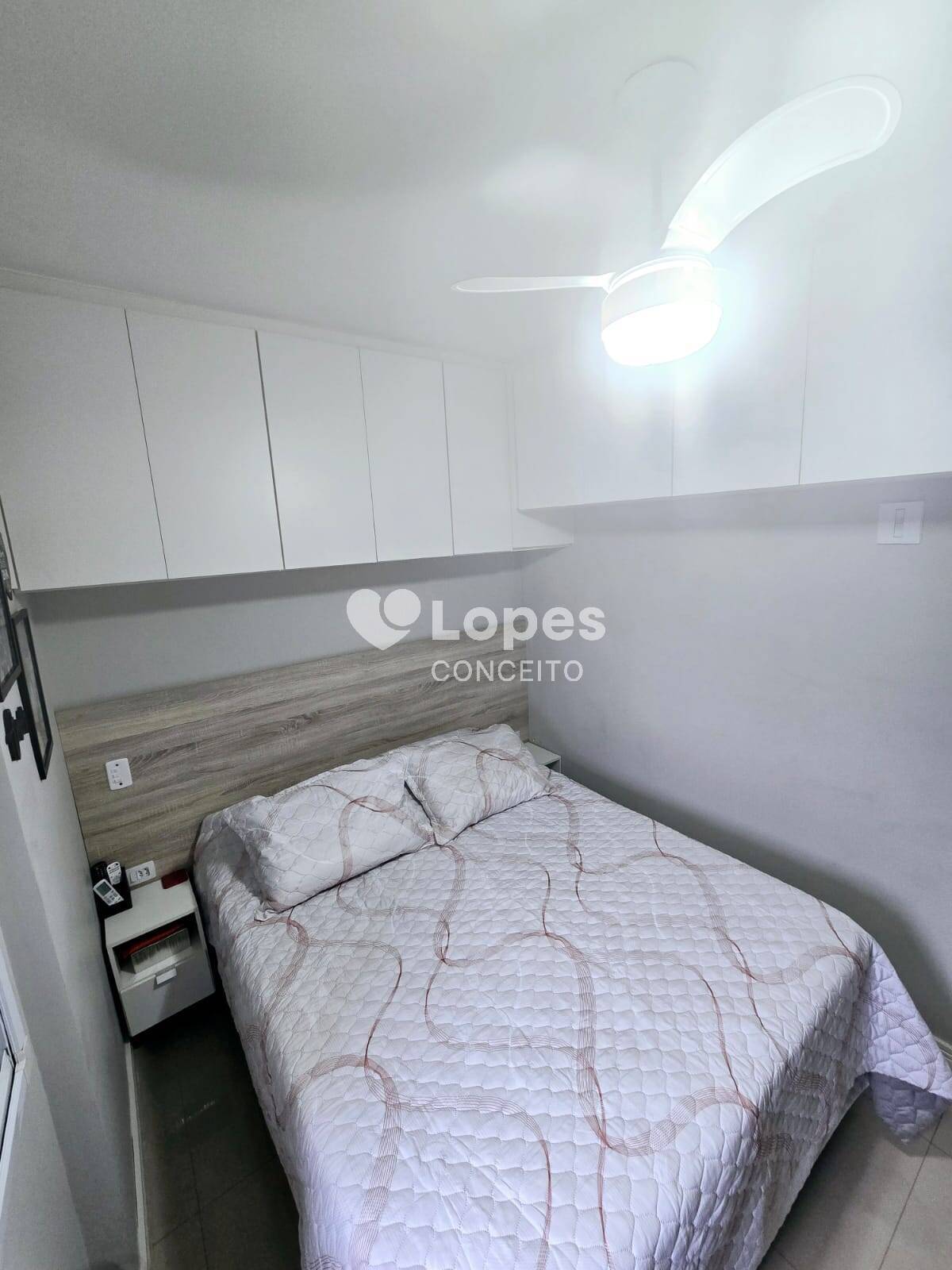 Apartamento à venda com 2 quartos, 59m² - Foto 15