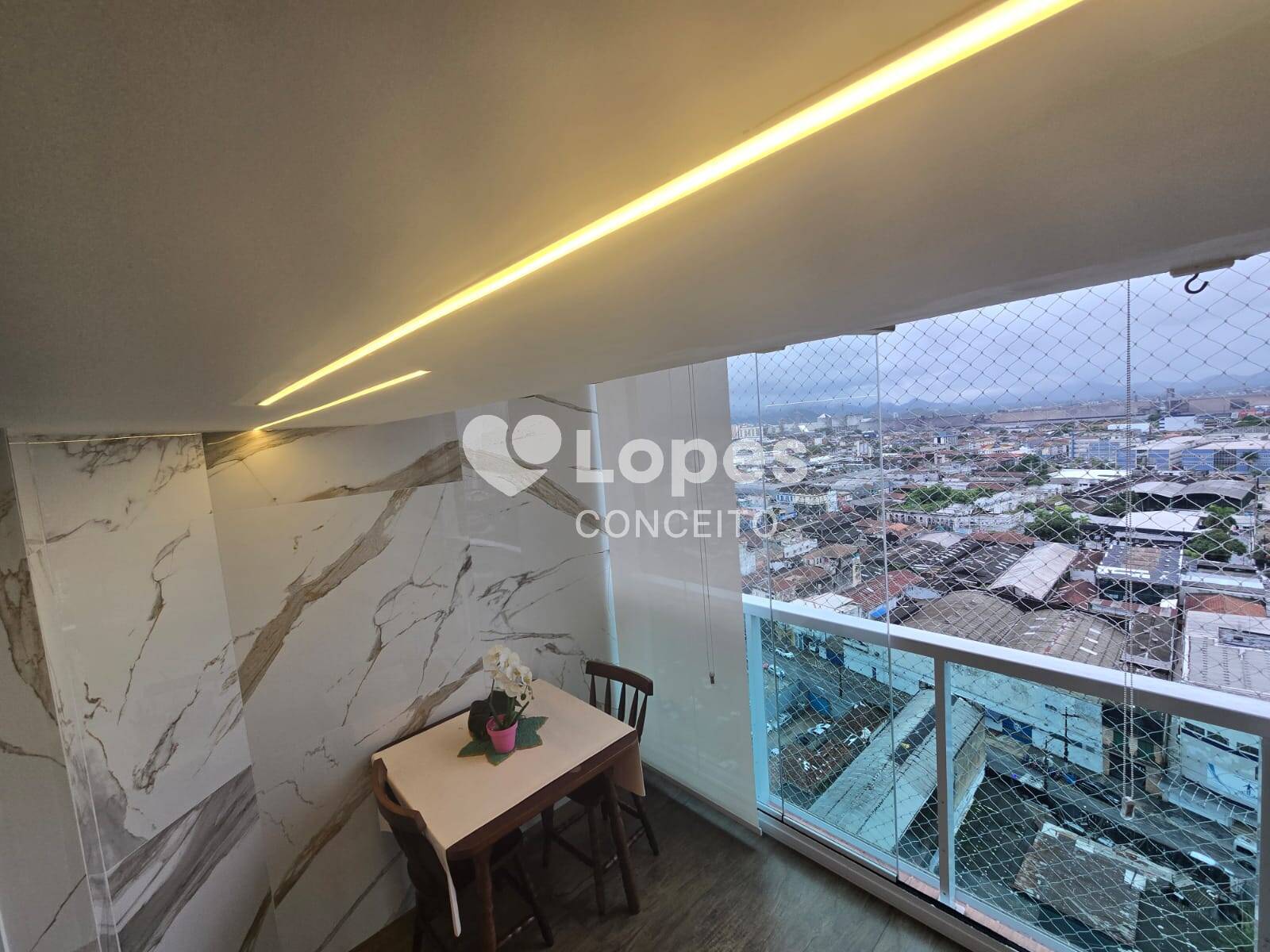 Apartamento à venda com 2 quartos, 59m² - Foto 14