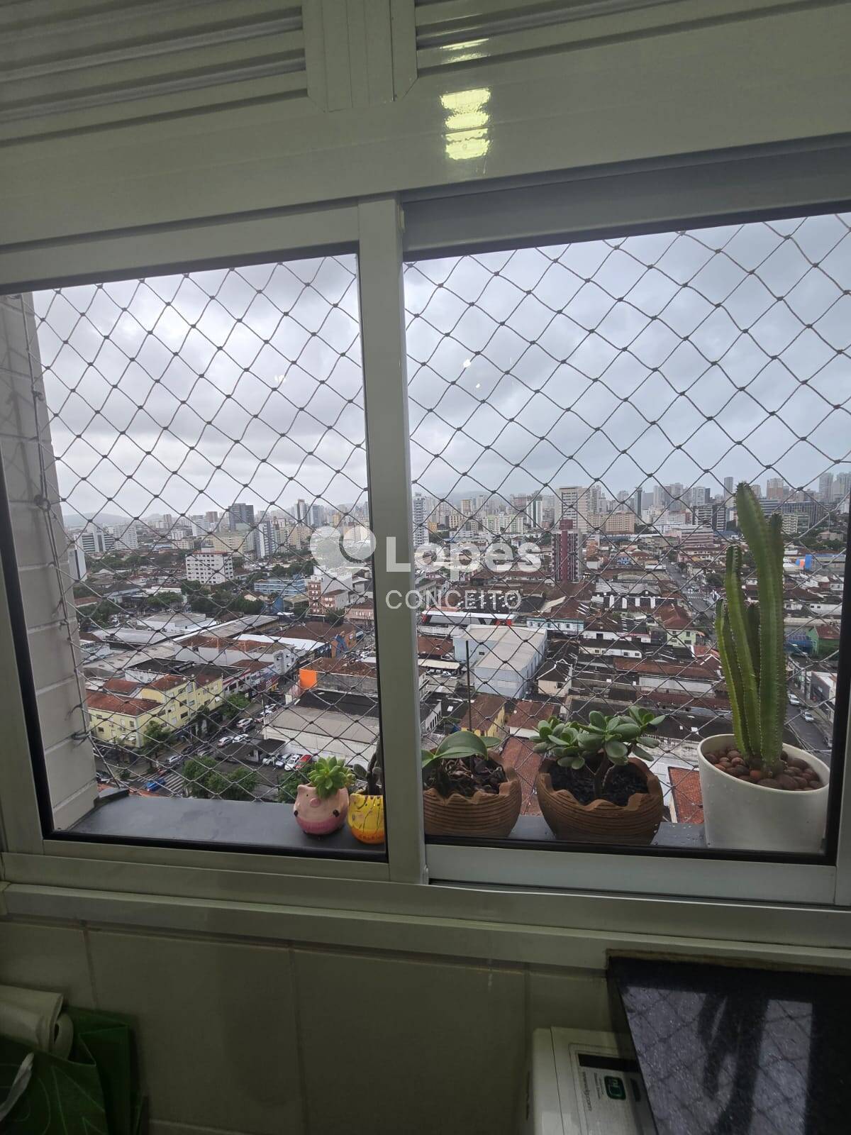 Apartamento à venda com 2 quartos, 59m² - Foto 21