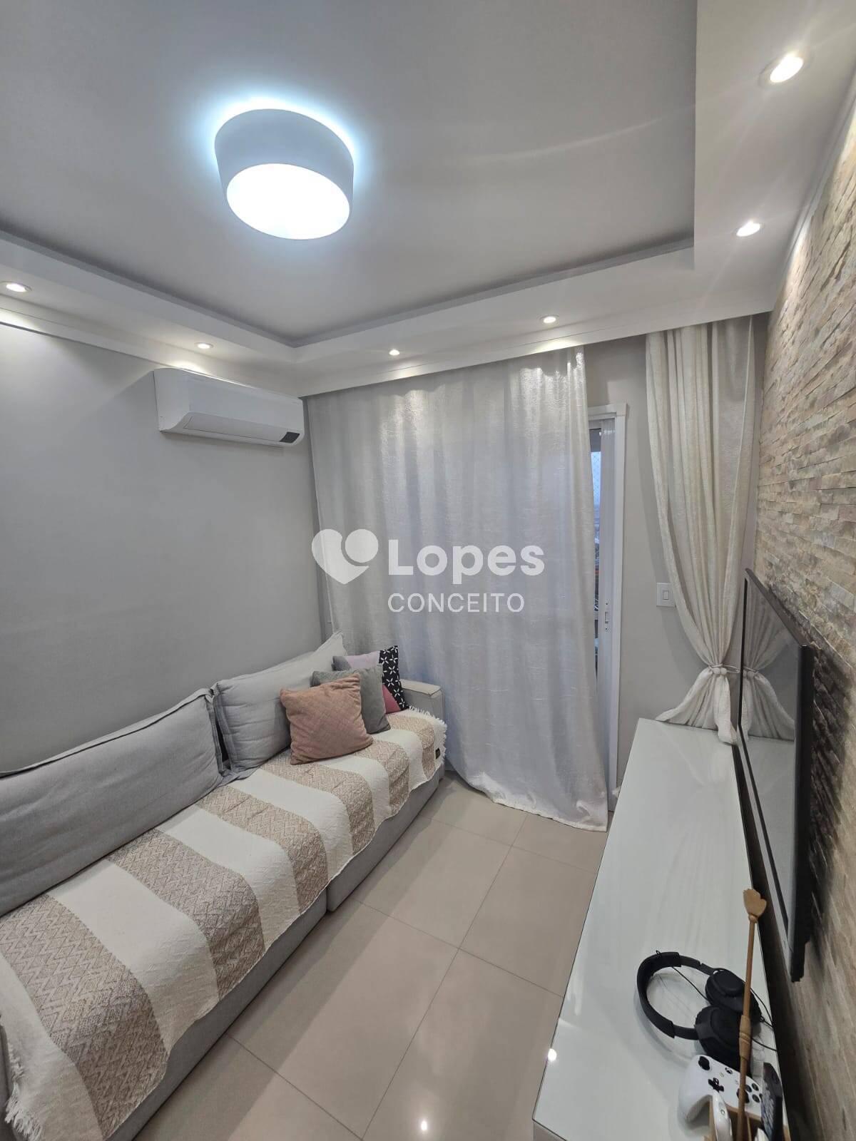 Apartamento à venda com 2 quartos, 59m² - Foto 19