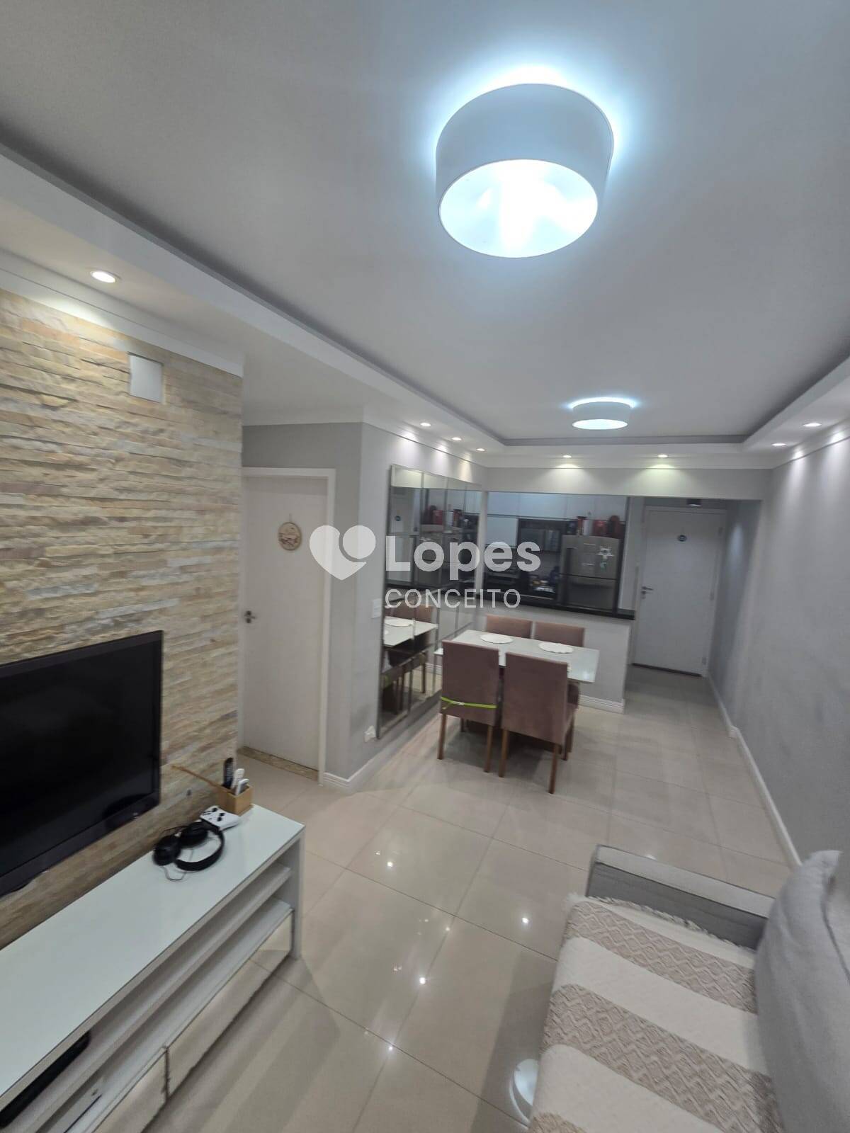Apartamento à venda com 2 quartos, 59m² - Foto 18