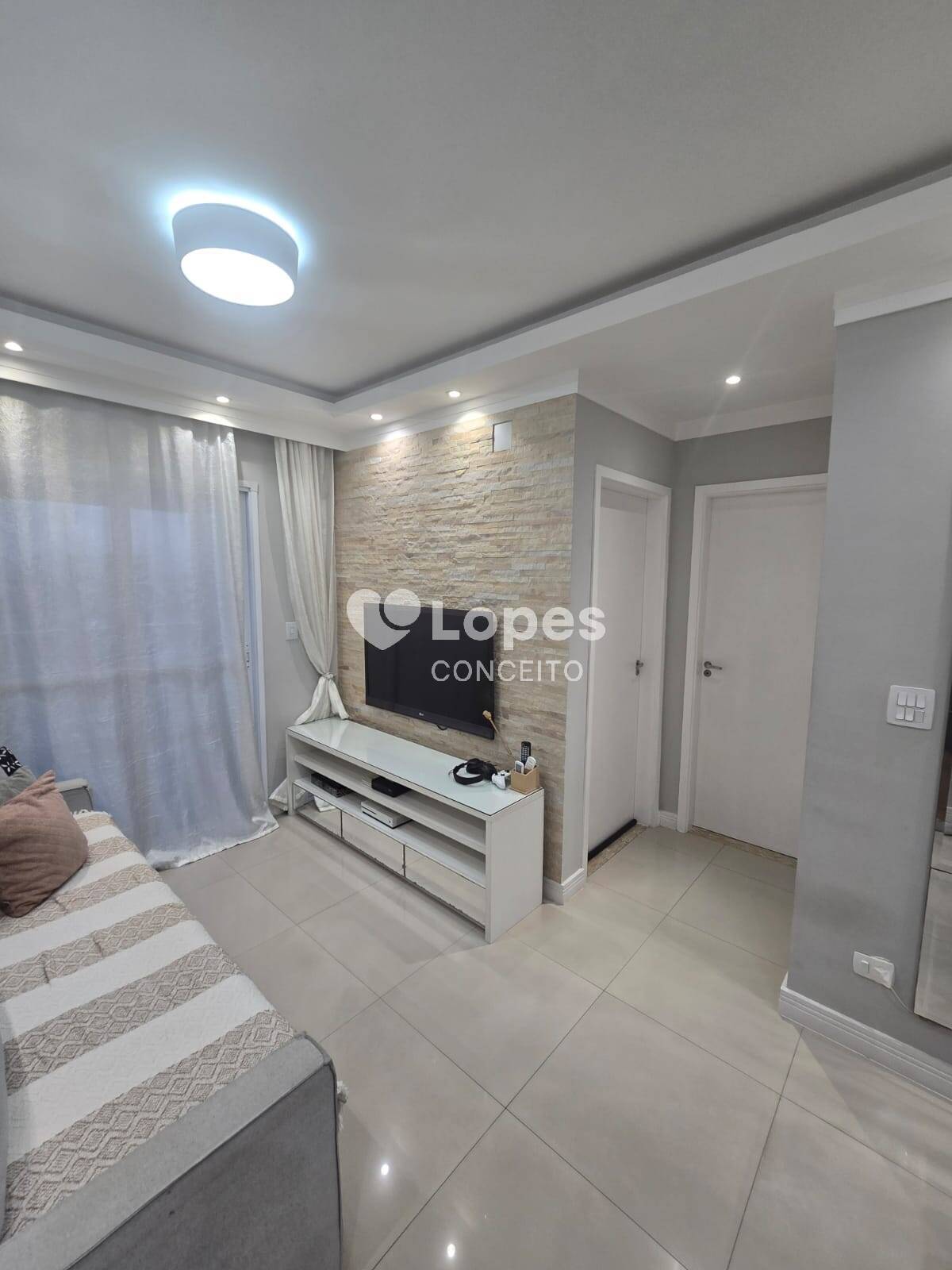 Apartamento à venda com 2 quartos, 59m² - Foto 22