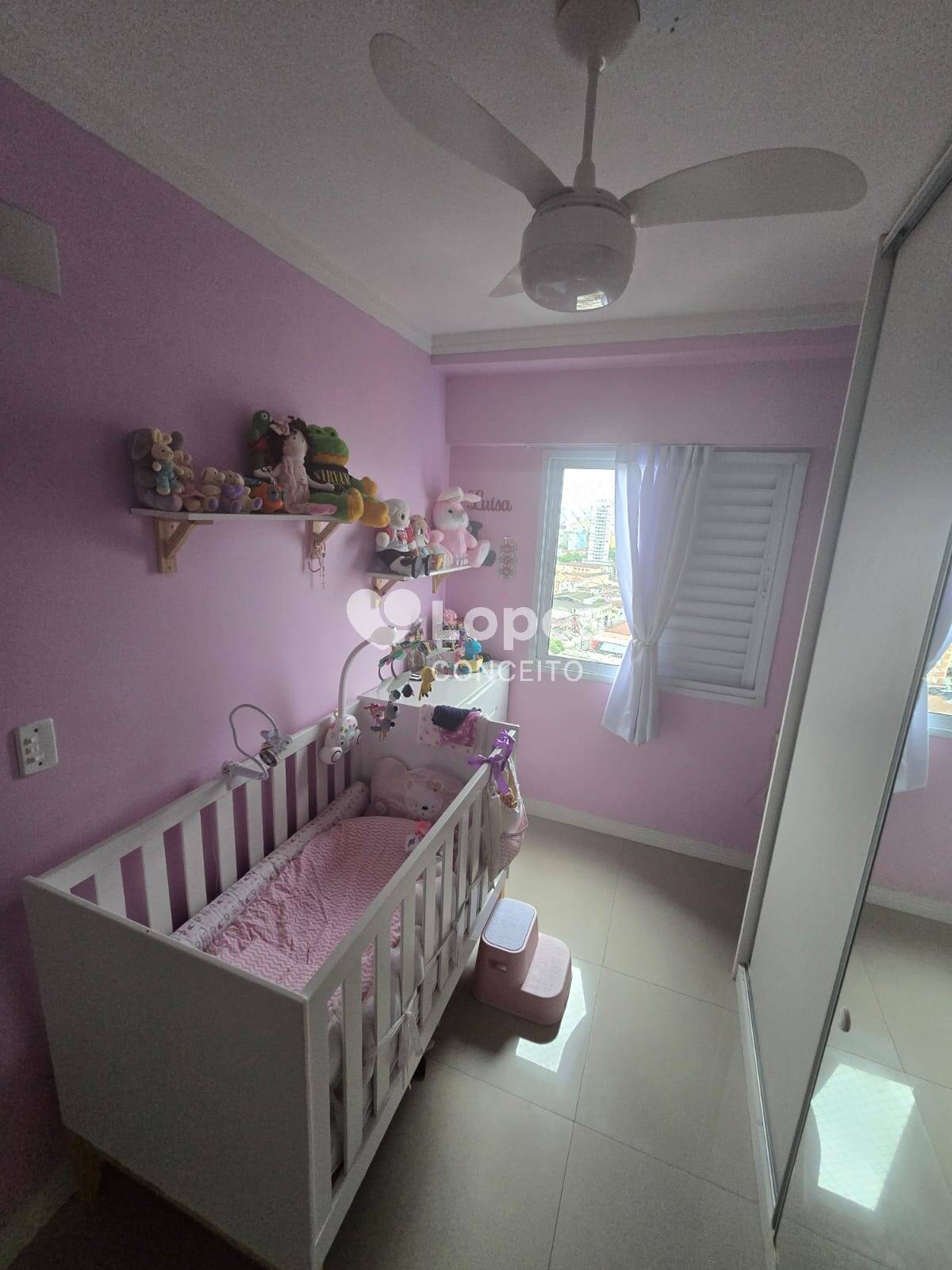 Apartamento à venda com 2 quartos, 59m² - Foto 25