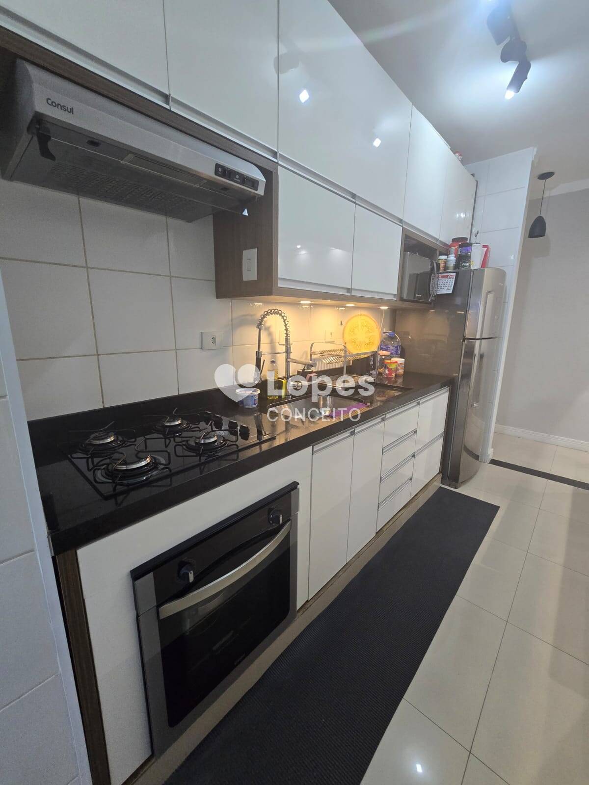 Apartamento à venda com 2 quartos, 59m² - Foto 23
