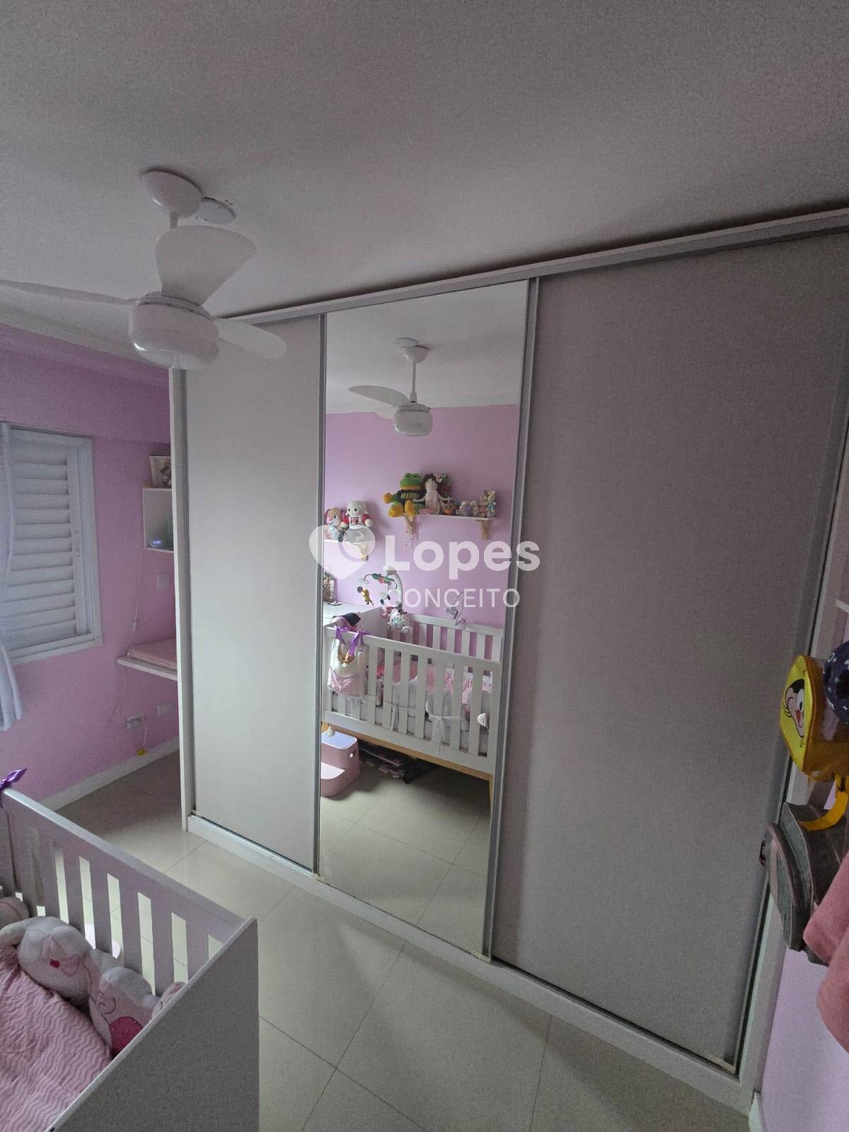 Apartamento à venda com 2 quartos, 59m² - Foto 24