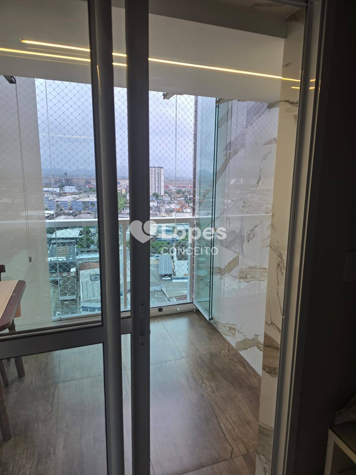 Apartamento à venda com 2 quartos, 59m² - Foto 26