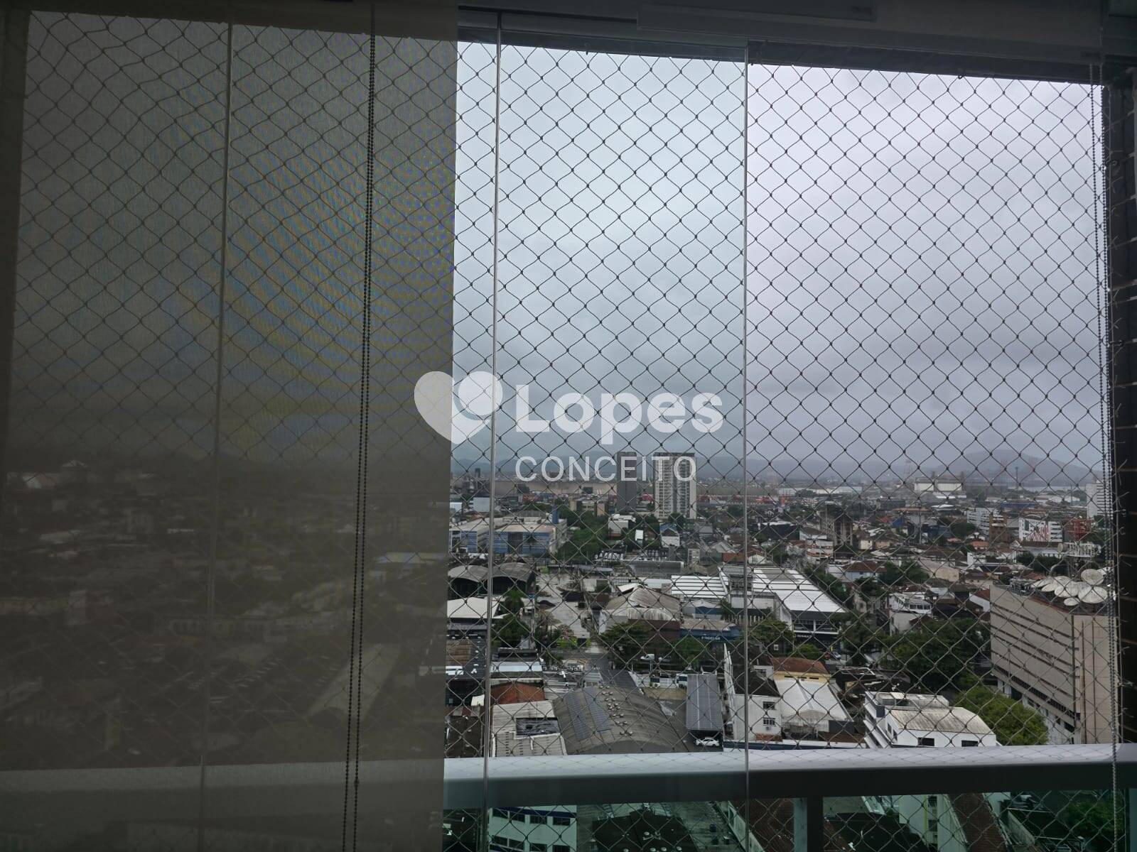 Apartamento à venda com 2 quartos, 59m² - Foto 28