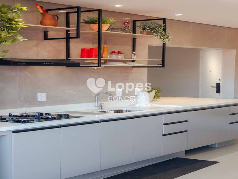 Apartamento, 2 quartos, 90 m² - Foto 6