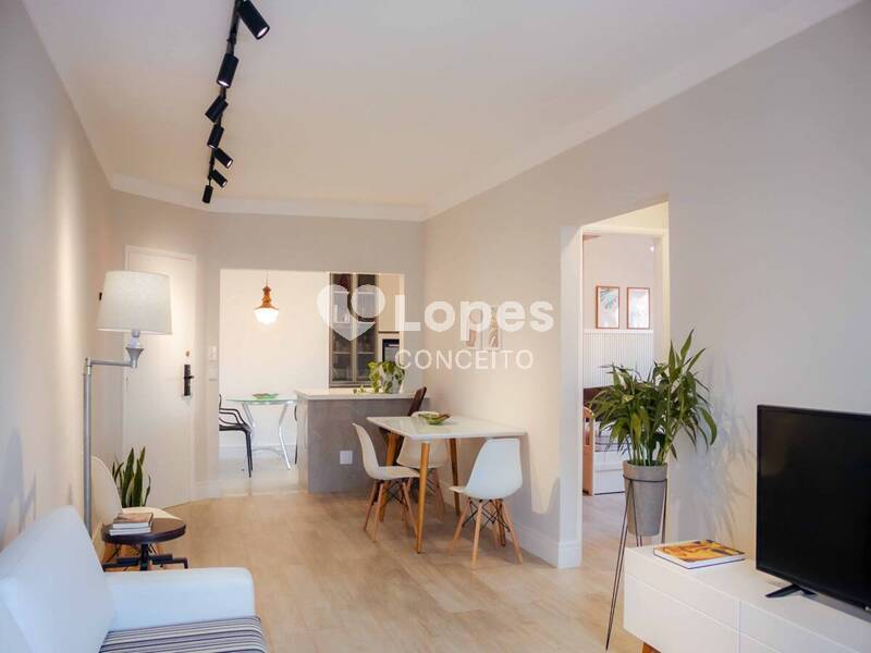 Apartamento, 2 quartos, 90 m² - Foto 9