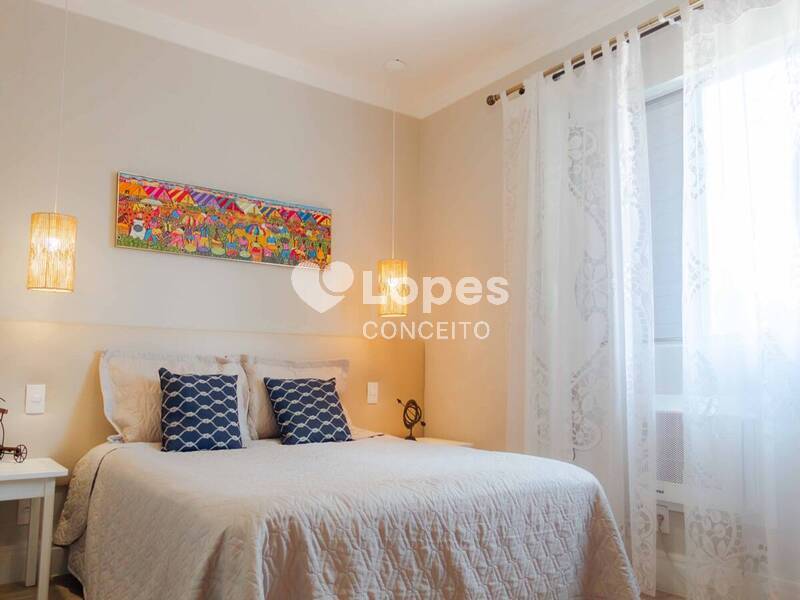 Apartamento, 2 quartos, 90 m² - Foto 11