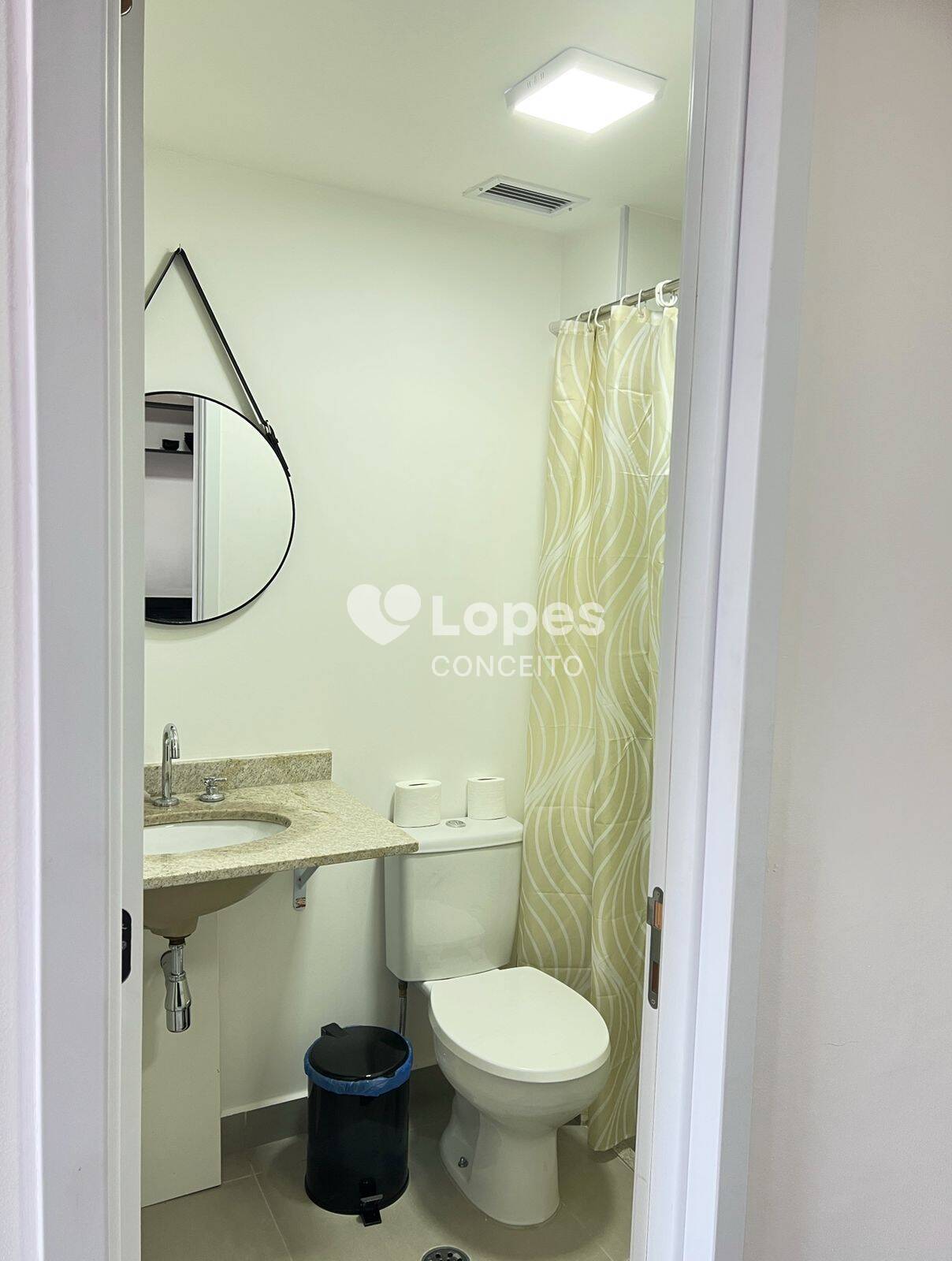 Apartamento, 1 quarto, 29 m² - Foto 7