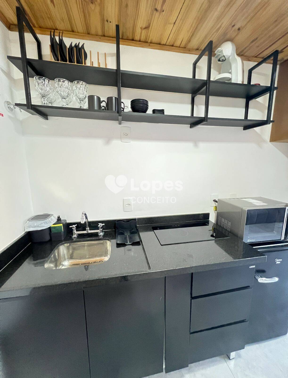 Apartamento, 1 quarto, 29 m² - Foto 6