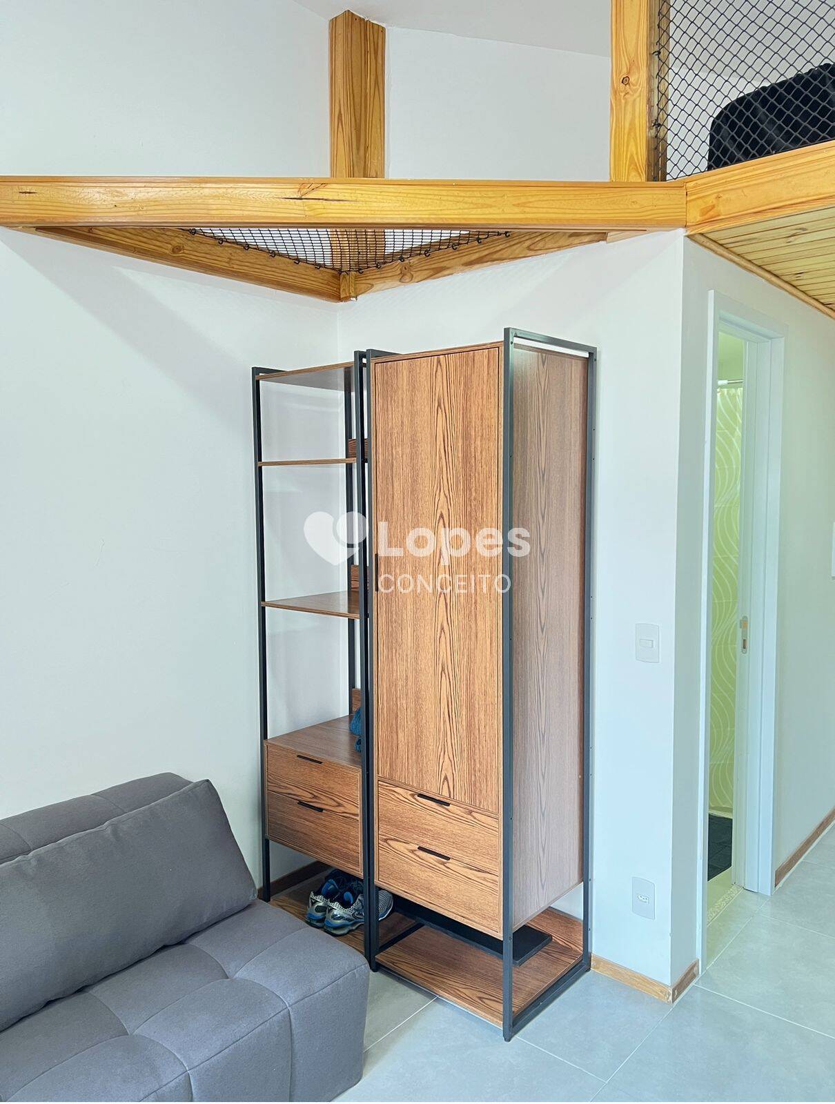 Apartamento, 1 quarto, 29 m² - Foto 10