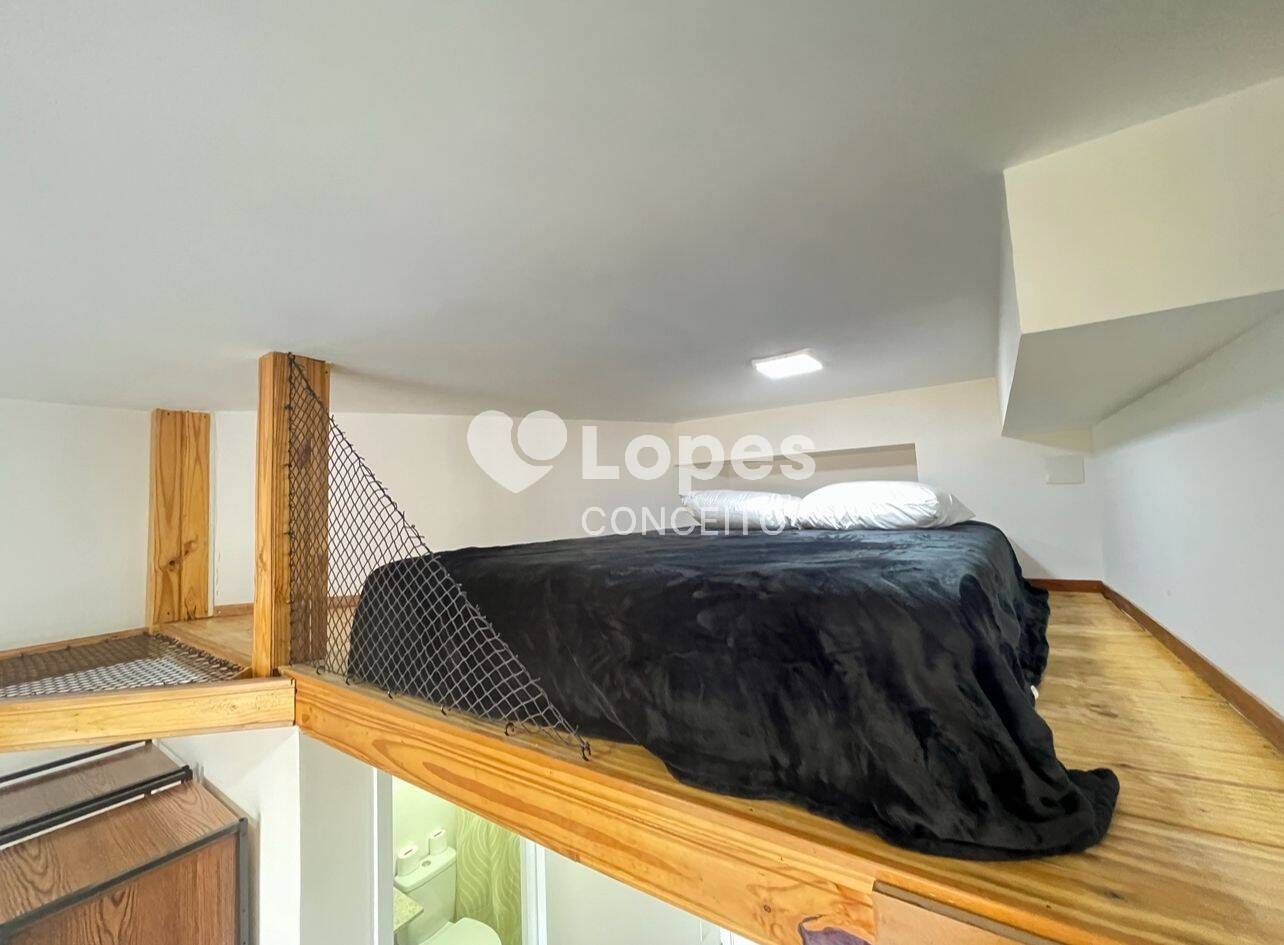 Apartamento, 1 quarto, 29 m² - Foto 11