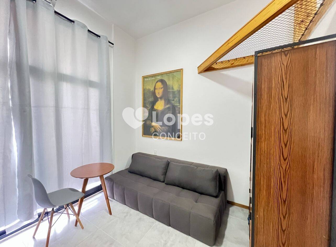 Apartamento, 1 quarto, 29 m² - Foto 15