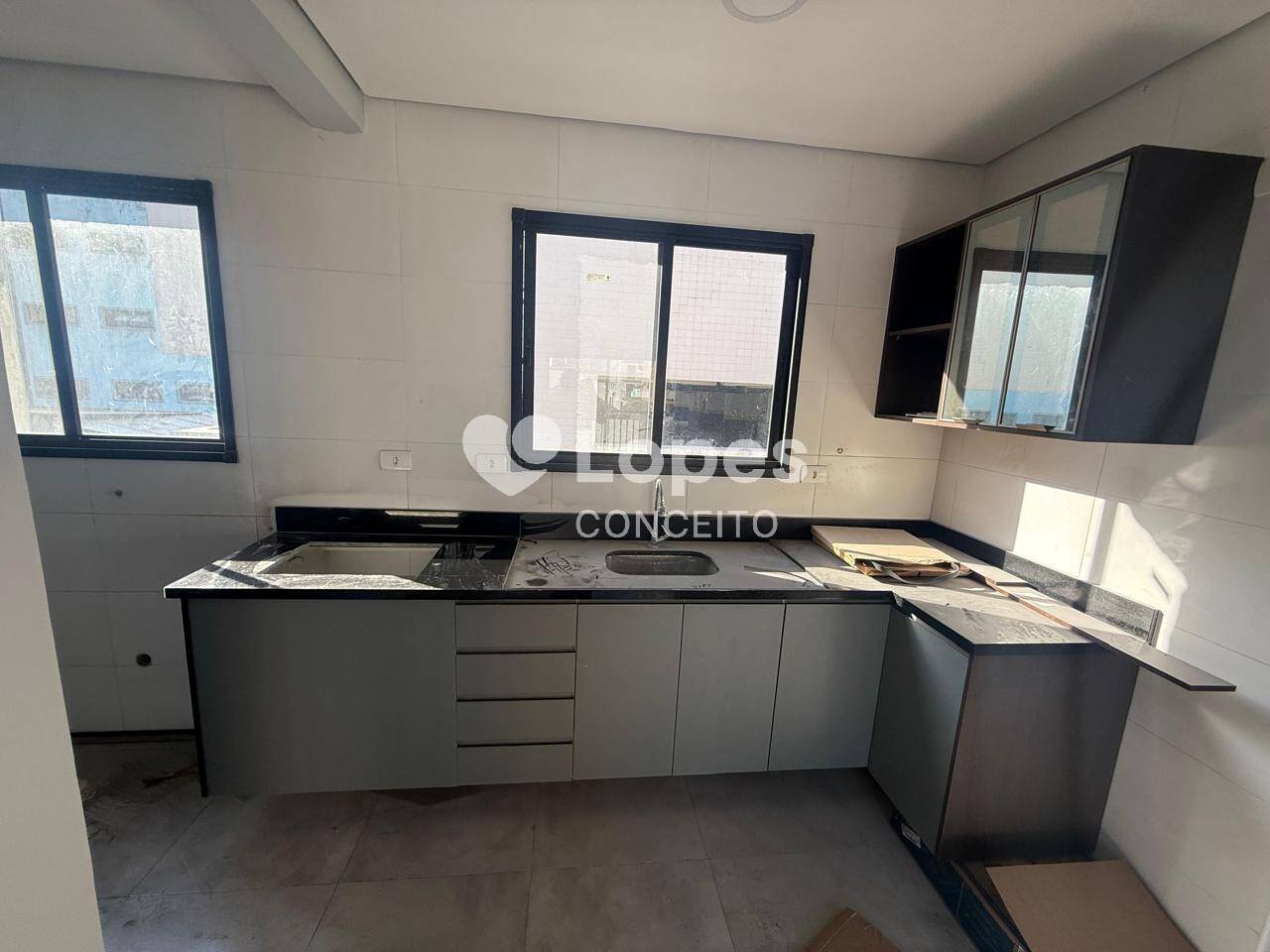 Casa à venda e aluguel com 2 quartos, 116m² - Foto 15