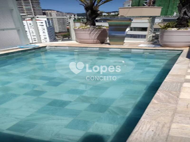 Cobertura, 2 quartos, 212 m² - Foto 1