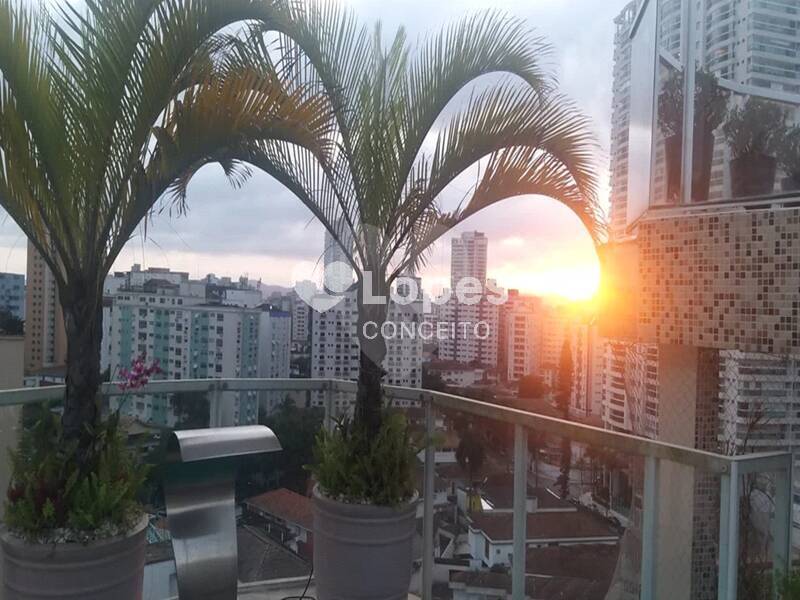 Cobertura, 2 quartos, 212 m² - Foto 2