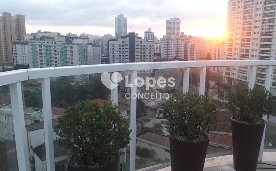 Cobertura, 2 quartos, 212 m² - Foto 3