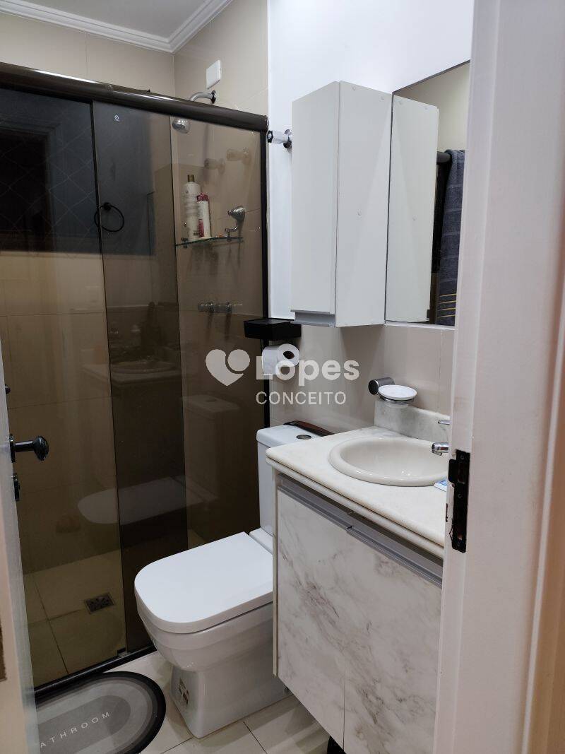 Apartamento, 2 quartos, 240 m² - Foto 7