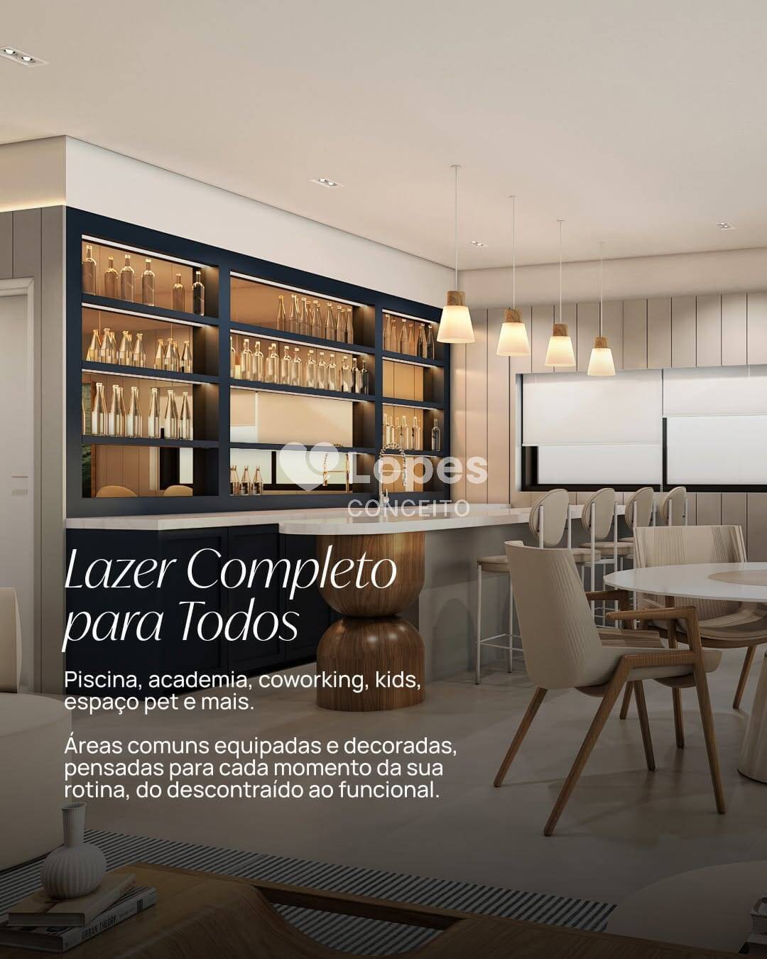 Apartamento à venda com 3 quartos, 117m² - Foto 1