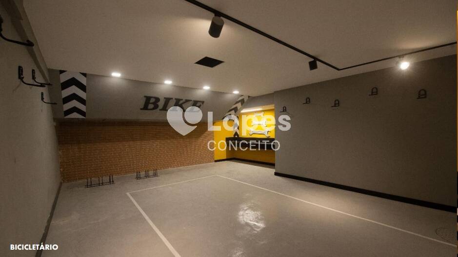 Apartamento, 1 quarto, 54 m² - Foto 3