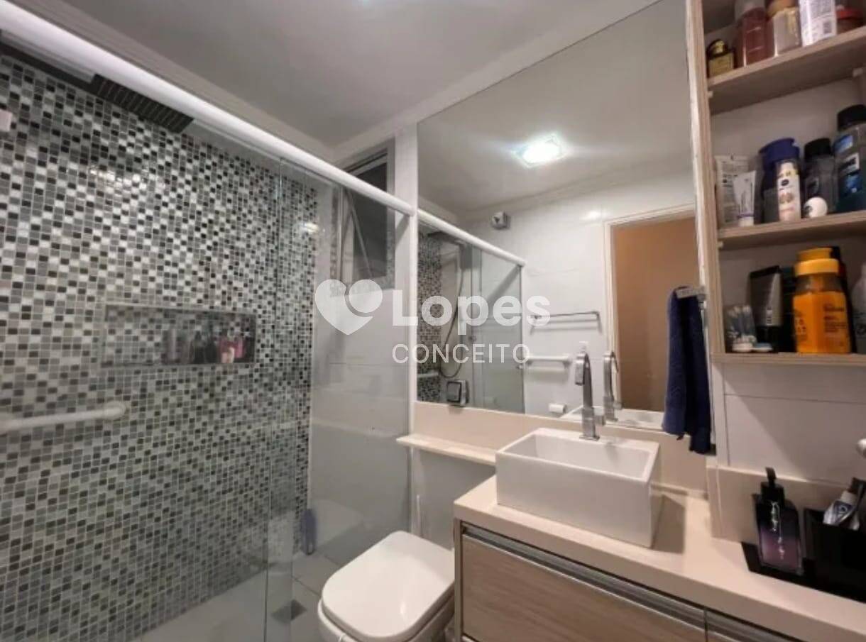 Apartamento, 2 quartos, 68 m² - Foto 11