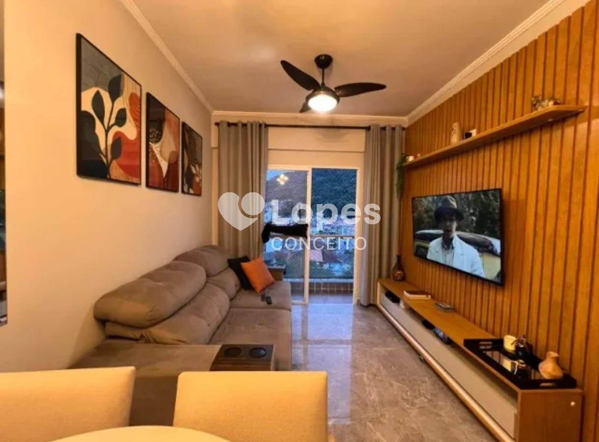 Apartamento, 2 quartos, 68 m² - Foto 3