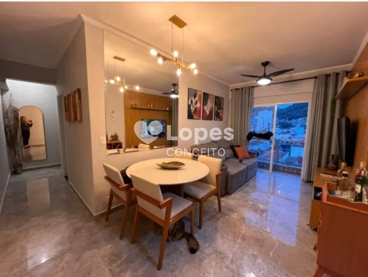 Apartamento, 2 quartos, 68 m² - Foto 4