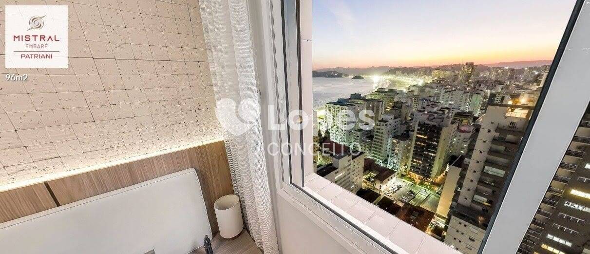 Apartamento, 2 quartos, 96 m² - Foto 9