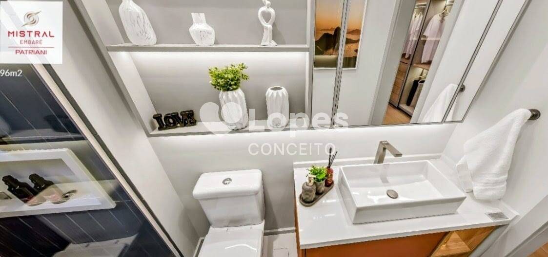 Apartamento, 2 quartos, 96 m² - Foto 8