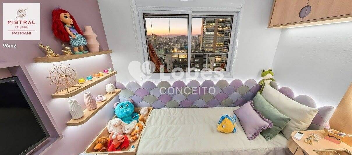 Apartamento, 2 quartos, 96 m² - Foto 11