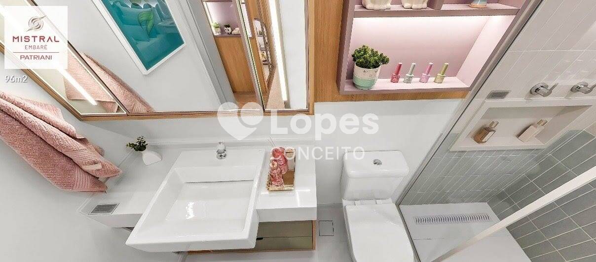 Apartamento, 2 quartos, 96 m² - Foto 12