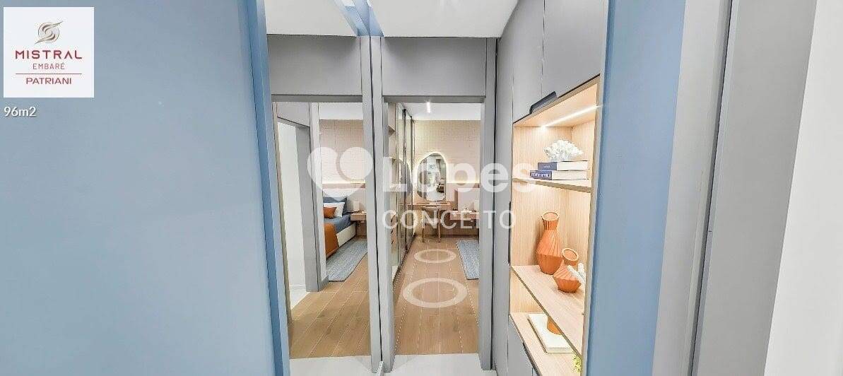 Apartamento, 2 quartos, 96 m² - Foto 10
