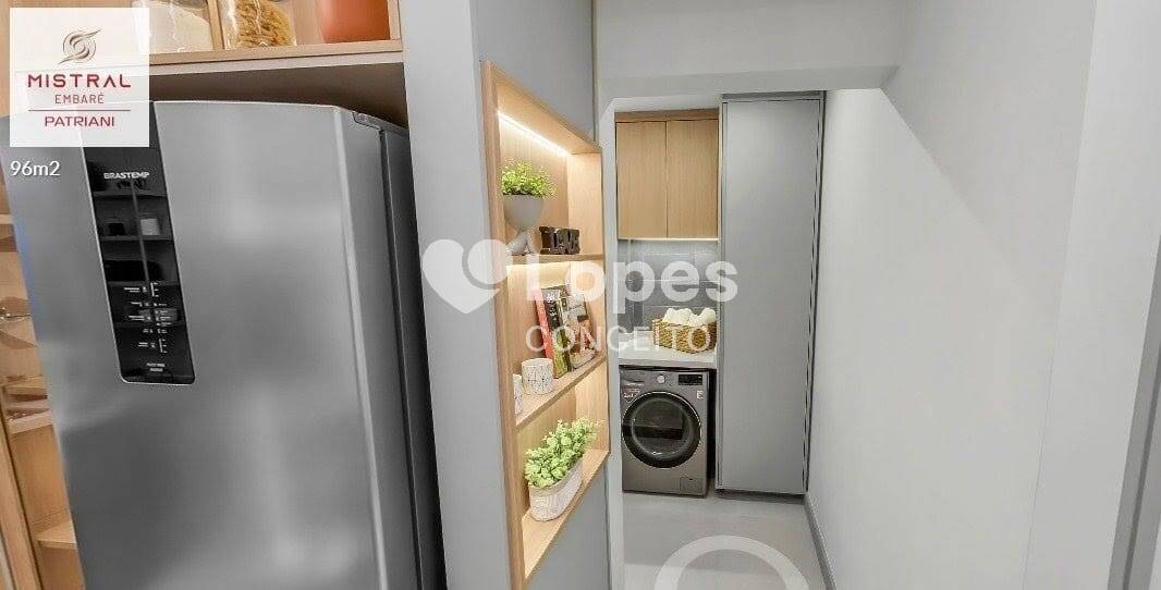 Apartamento, 2 quartos, 96 m² - Foto 6