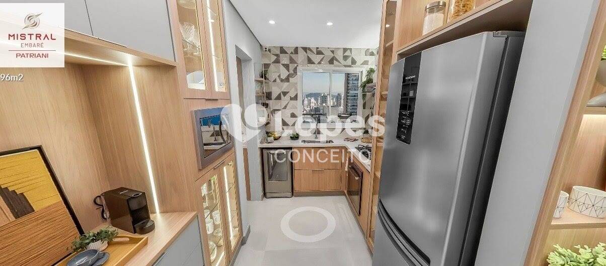 Apartamento, 2 quartos, 96 m² - Foto 13