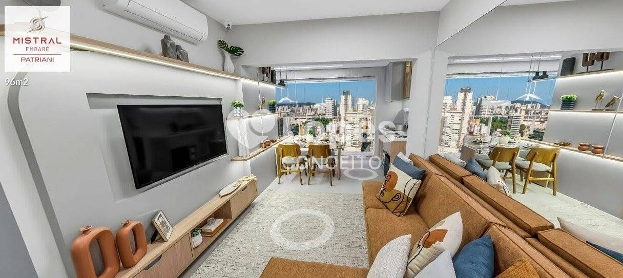 Apartamento, 2 quartos, 96 m² - Foto 14