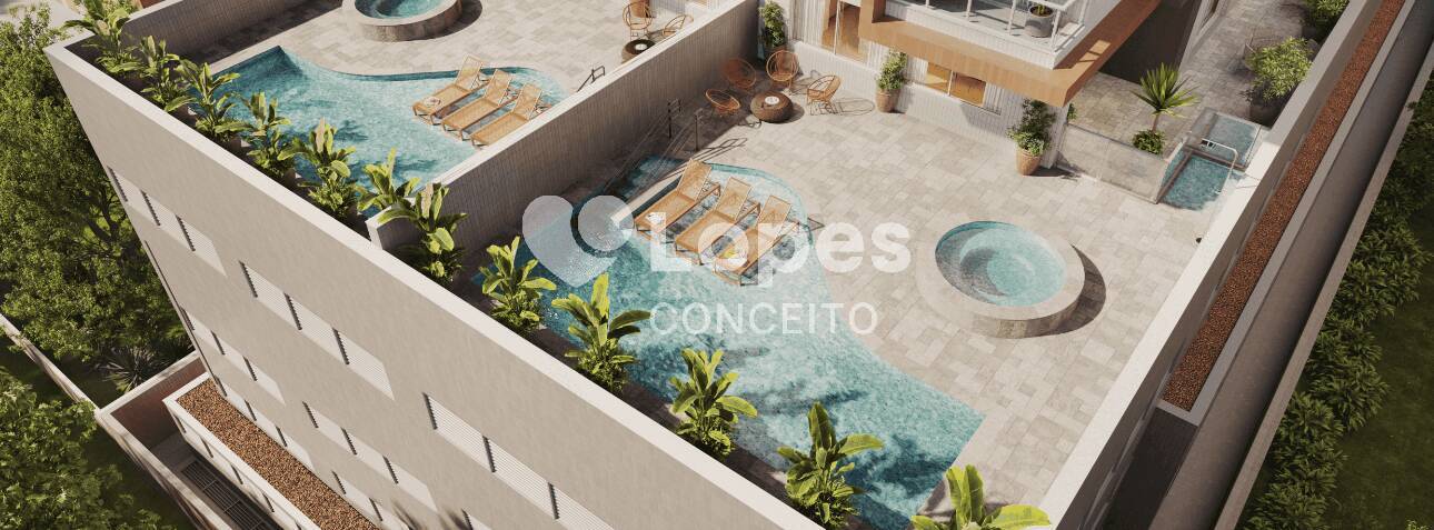 Apartamento, 2 quartos, 96 m² - Foto 15