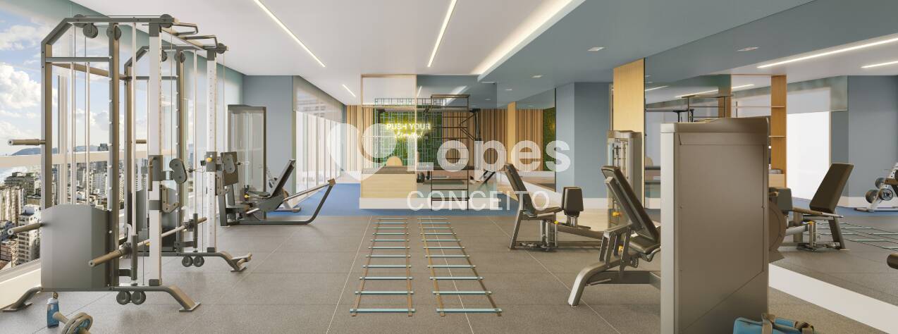 Apartamento, 2 quartos, 96 m² - Foto 18