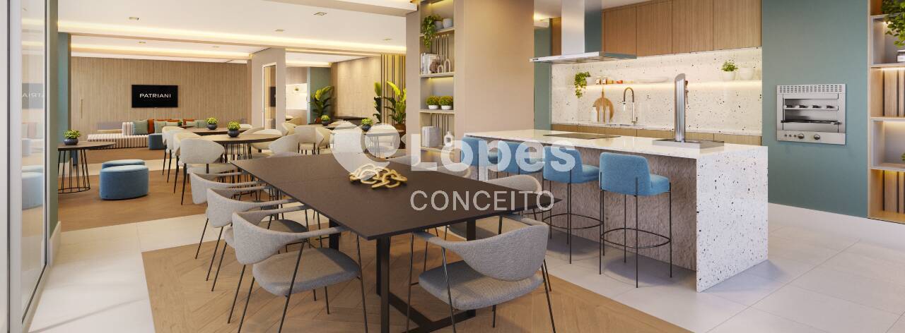 Apartamento, 2 quartos, 96 m² - Foto 19